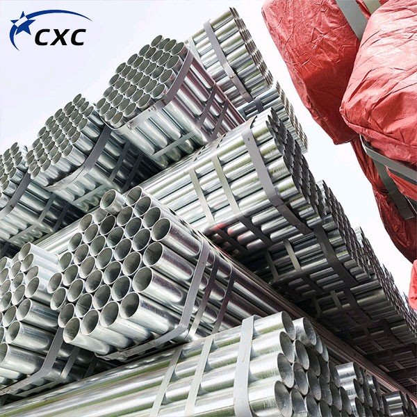 Galvanized Steel Hollow
