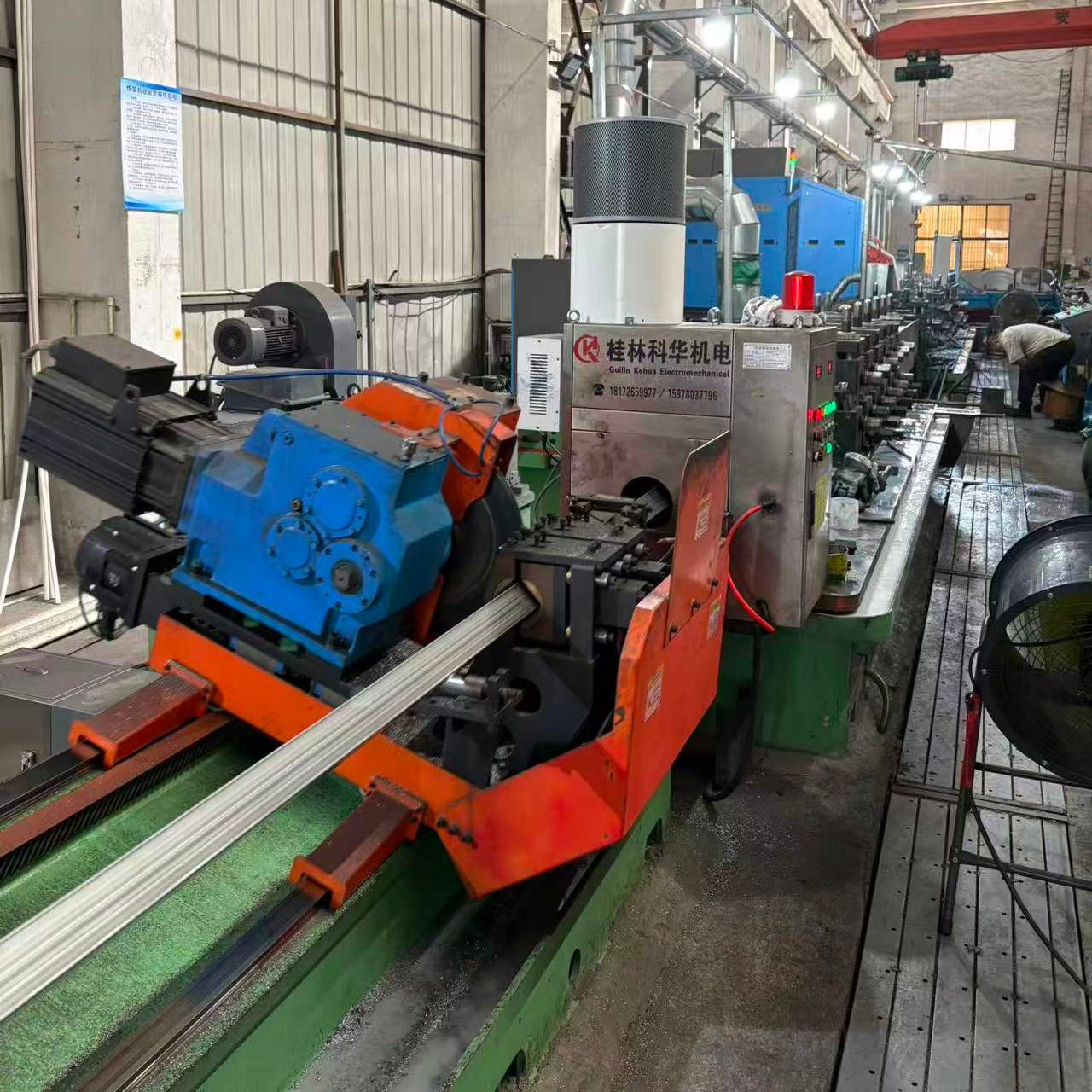 Chengxingchuang Metal Production Equipment Chengxingchuang Metal Production Equipment