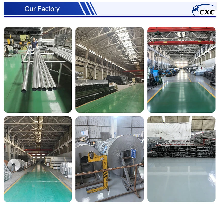 Cheng Xing Chuang Factory